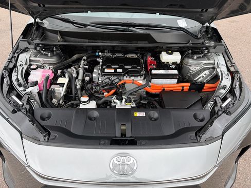 Used 2024 Toyota bZ4X AWD w/ Weather Package image 35