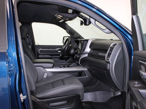 Used 2022 RAM 1500 Big Horn AWD/4WD image 26