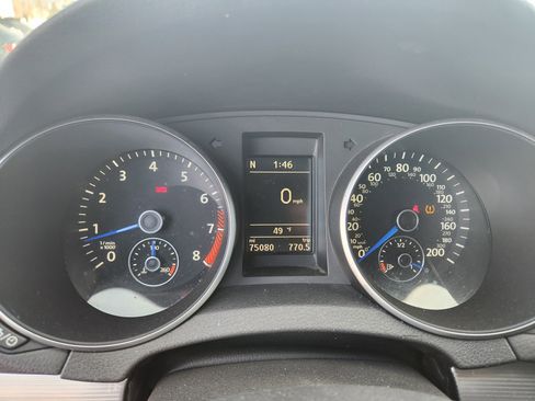 Used 2013 Volkswagen Golf R 2-Door image 12