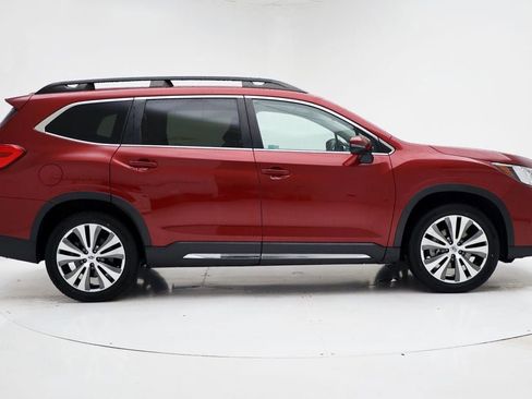 Used 2022 Subaru Ascent Limited w/ Technology Package image 3