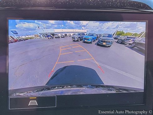 Certified 2023 Chevrolet Traverse LT w/ LPO, Floor Liner Package image 16