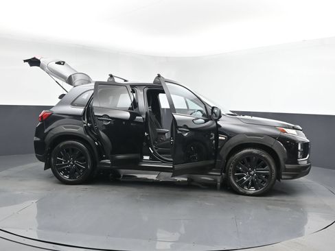 Used 2024 Mitsubishi Outlander Sport AWD image 26