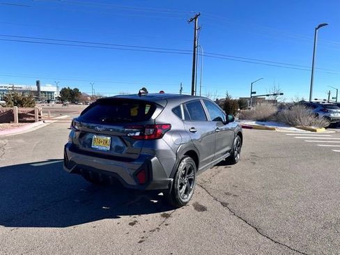 Used 2026 Subaru Crosstrek 2.5i image 3
