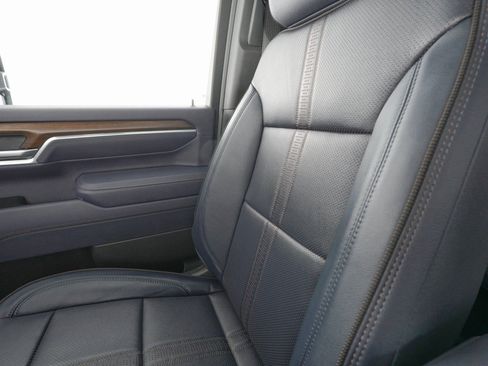 Used 2026 Chevrolet Silverado 3500 High Country w/ High Country Premium Package image 28