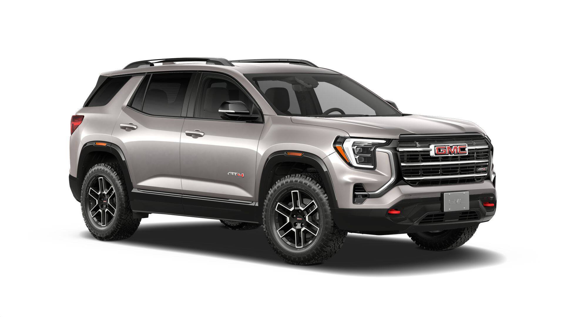 New 2027 GMC Terrain AT4 w/ Convenience Package III AWD/4WD image 28