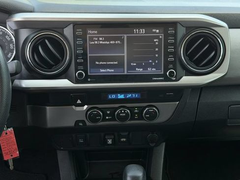 Used 2021 Toyota Tacoma SR5 RWD image 17