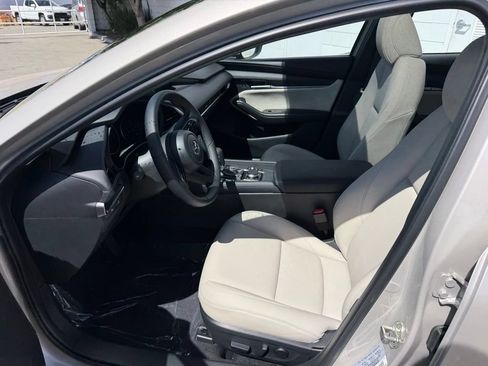 New 2026 MAZDA MAZDA3 2.5 S Sedan w/ Preferred Pkg FWD image 14