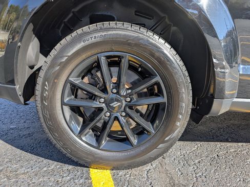 Used 2019 Dodge Journey SE w/ Premium Group image 9