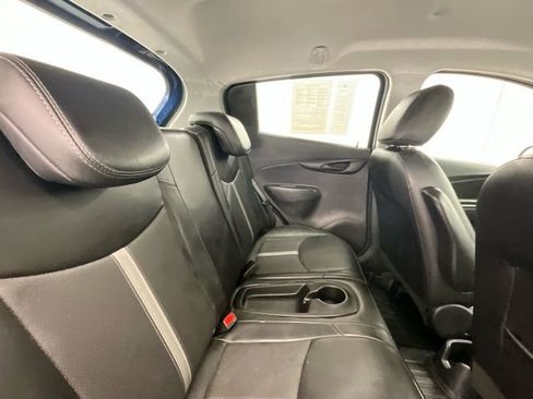 Used 2022 Chevrolet Spark ACTIV image 14