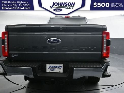 New 2026 Ford F250 Lariat w/ Chrome Package AWD/4WD image 11