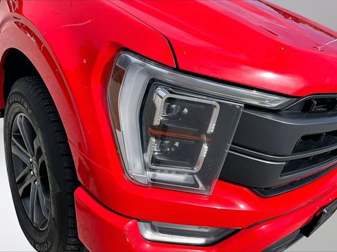 Used 2021 Ford F150 Lariat w/ Equipment Group 502A High AWD/4WD image 30