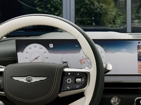 New 2026 Genesis GV80 2.5T Prestige AWD/4WD image 19