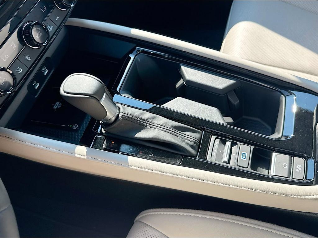 New 2026 Honda Accord Touring image 22
