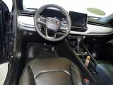 Certified 2024 Jeep Compass Limited image 5