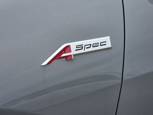 New 2026 Acura ADX A-Spec FWD image 8