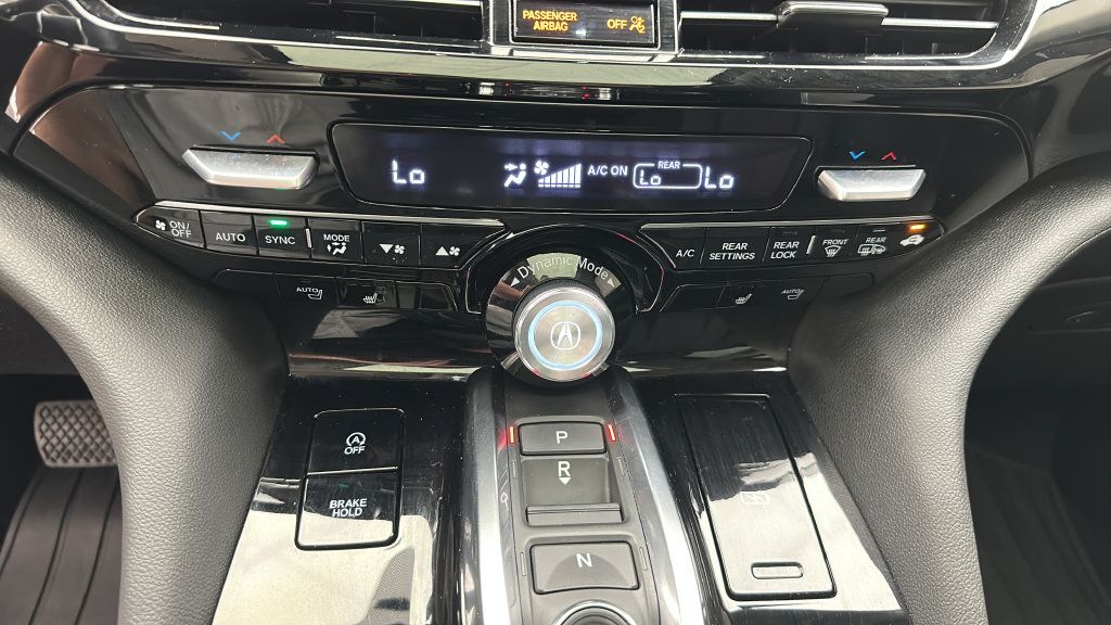 Used 2025 Acura MDX SH-AWD image 20
