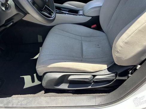 Used 2024 Honda Accord LX image 20