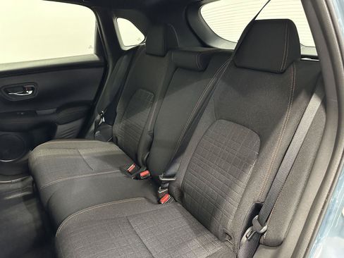Certified 2026 Honda HR-V Sport image 26