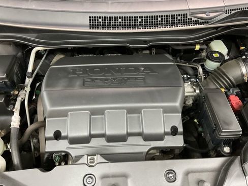 Used 2015 Honda Odyssey EX-L image 33