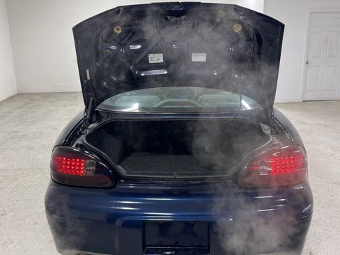 Used 2001 Pontiac Grand Prix GTP w/ Opt Pkg 1 image 15