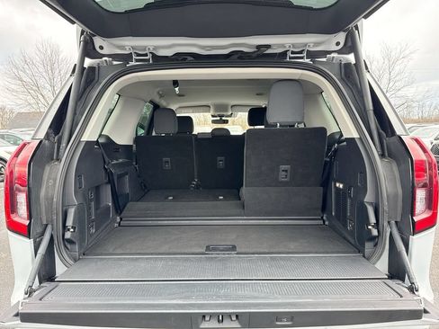 Used 2025 Ford Expedition Active AWD/4WD image 25