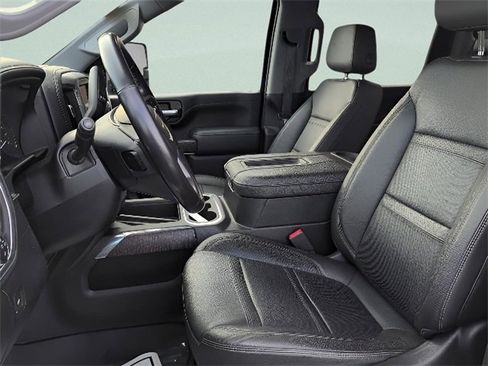 Used 2021 GMC Sierra 2500 Denali w/ Denali Ultimate Package image 14
