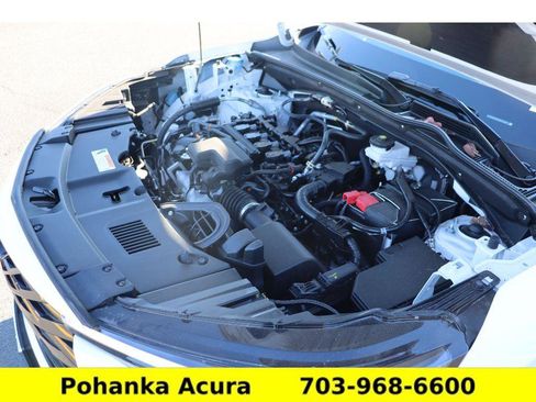 Certified 2025 Acura ADX A-Spec image 32