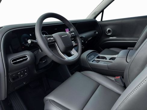 New 2026 Hyundai Palisade SEL Premium AWD/4WD image 9