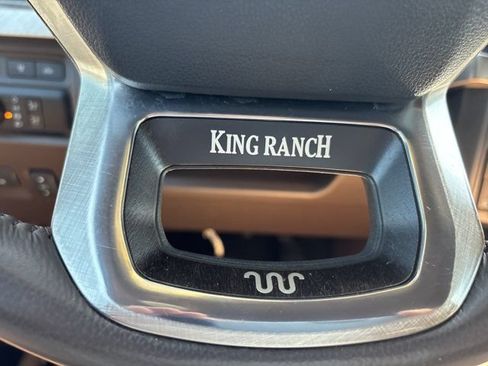 Used 2024 Ford F250 King Ranch w/ FX4 Off-Road Package AWD/4WD image 37