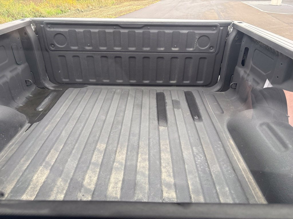 Used 2022 RAM 1500 Big Horn AWD/4WD image 37