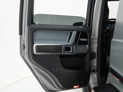 Used 2025 Mercedes-Benz G 63 AMG 4MATIC image 51
