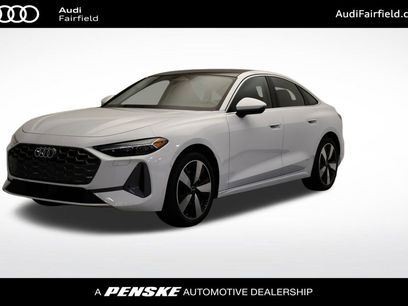 Used 2025 Audi A5 2.0T Premium Plus w/ Premium Plus