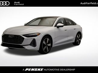 Used 2025 Audi A5 2.0T Premium Plus w/ Premium Plus AWD/4WD video 1
