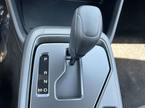 New 2026 Subaru Crosstrek 2.0i Premium AWD/4WD image 18