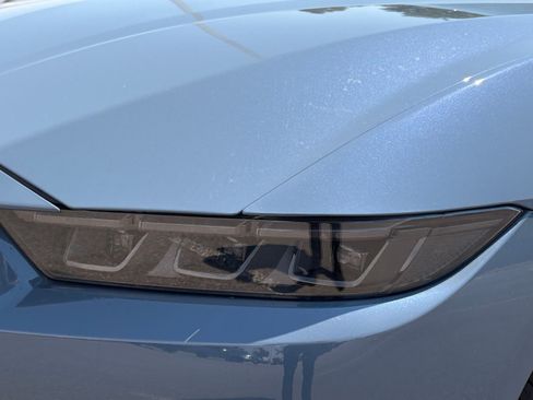 Used 2026 Ford Mustang Premium RWD image 10