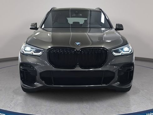 Used 2023 BMW X5 sDrive40i w/ M Sport Package image 3