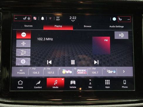 Used 2024 Dodge Durango R/T image 33