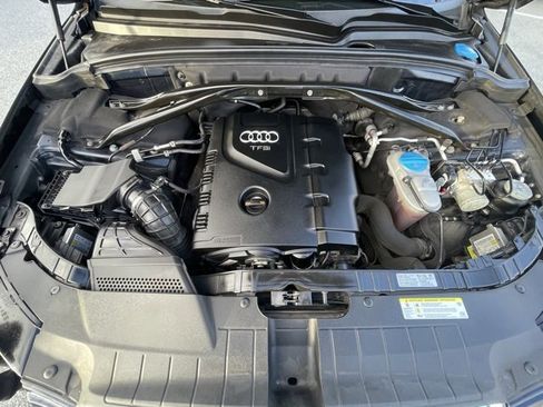 Used 2011 Audi Q5 2.0T Premium Plus image 21