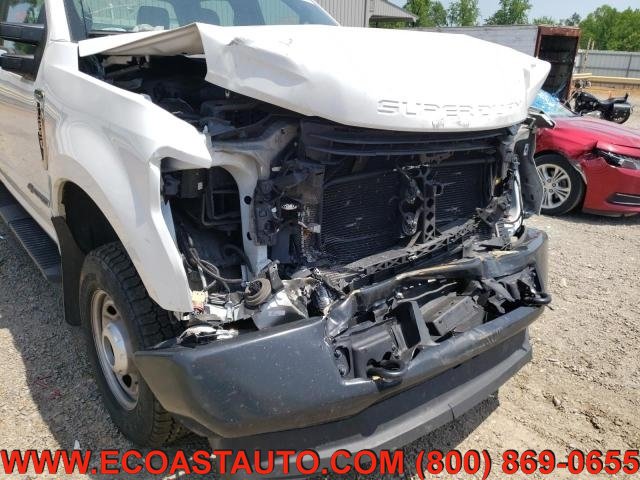 Used 2019 Ford F250 XL w/ Power Equipment Group AWD/4WD image 9