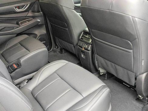 New 2025 Subaru Ascent Limited image 26