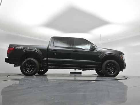 New 2026 Ford F150 XLT w/ Equipment Group 302A MID AWD/4WD image 45