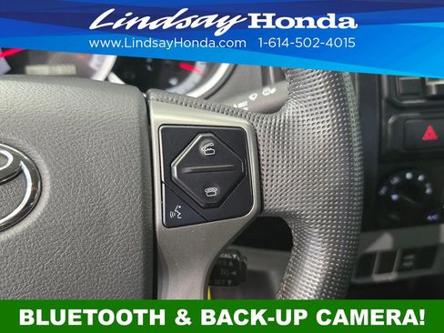 Used 2014 Toyota Tacoma PreRunner w/ Convenience Package image 16