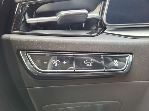 New 2025 Kia Niro Wave w/ Wave Preserve Package FWD image 23