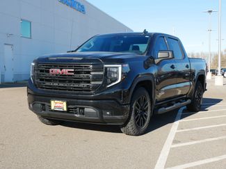 Used 2022 GMC Sierra 1500 Elevation video 2
