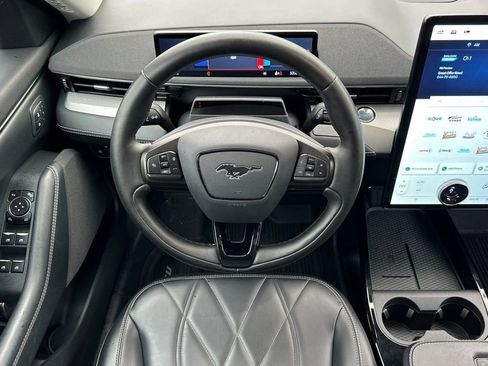 Certified 2021 Ford Mustang Mach-E California Route 1 image 15