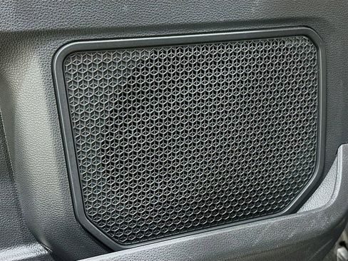 Used 2025 Toyota Tundra 1794 Edition AWD/4WD image 19