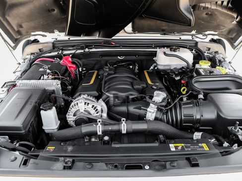 Used 2023 Jeep Wrangler Rubicon 392 w/ Trailer Tow Package image 52