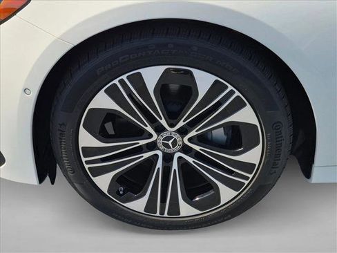 Used 2026 Mercedes-Benz E 350 Sedan image 24