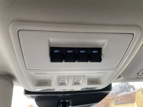 New 2025 Ford Bronco Sport Big Bend image 26