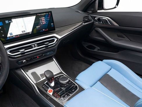 Used 2024 BMW M4 xDrive Competition w/ Executive Package image 21